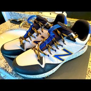 New Balance Fresh Foam CRAG Trail